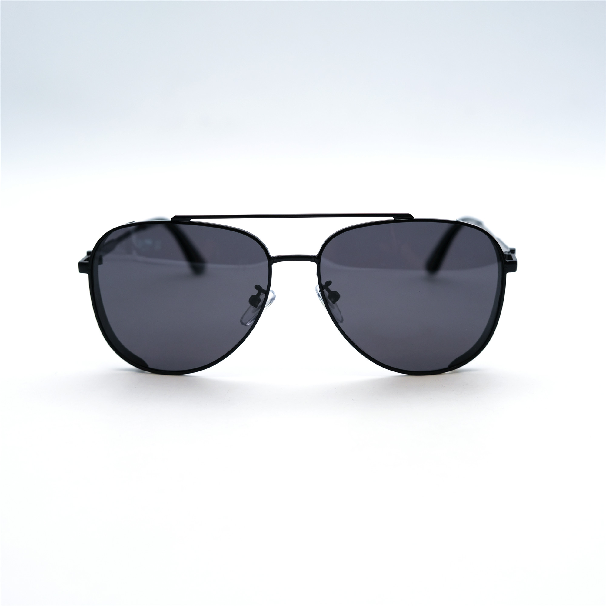  Солнцезащитные очки картинка Мужские Pomiled Polarized Авиаторы 08168-C4-124 