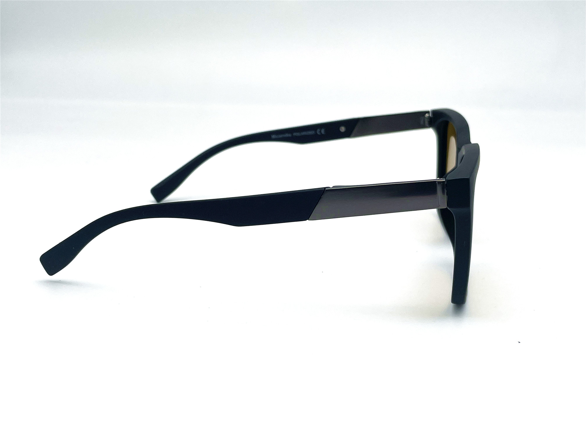 Солнцезащитные очки картинка Мужские Maiersha Polarized Квадратные JS5027-C1 