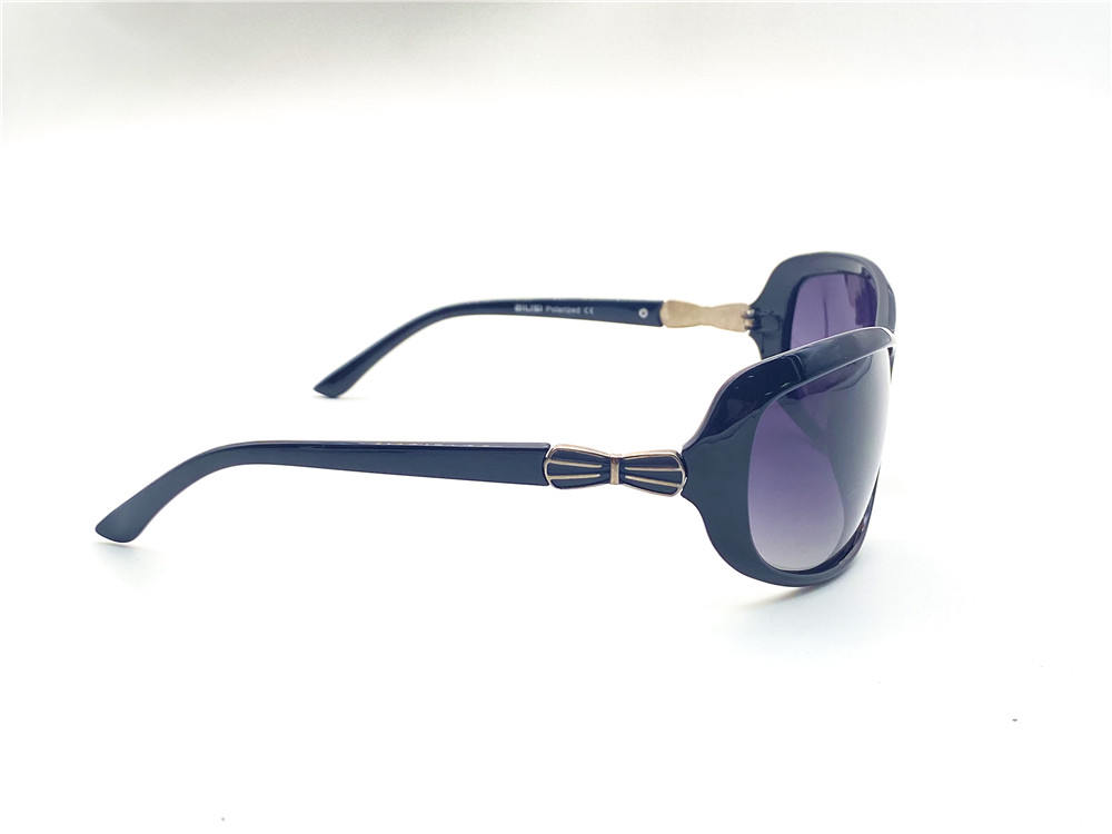  Солнцезащитные очки картинка 2025 Женские Alisi Polarized Классические P2004-C9-124 
