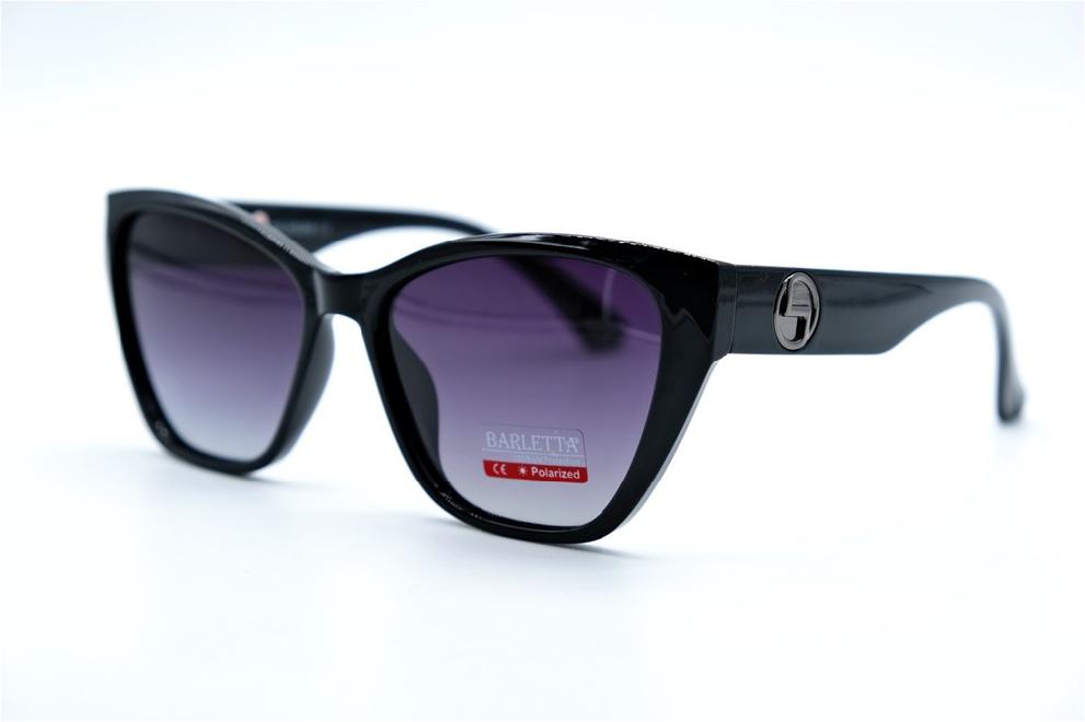  Солнцезащитные очки картинка 2026 Женский Barletta Polarized Классические BP3210-1 
