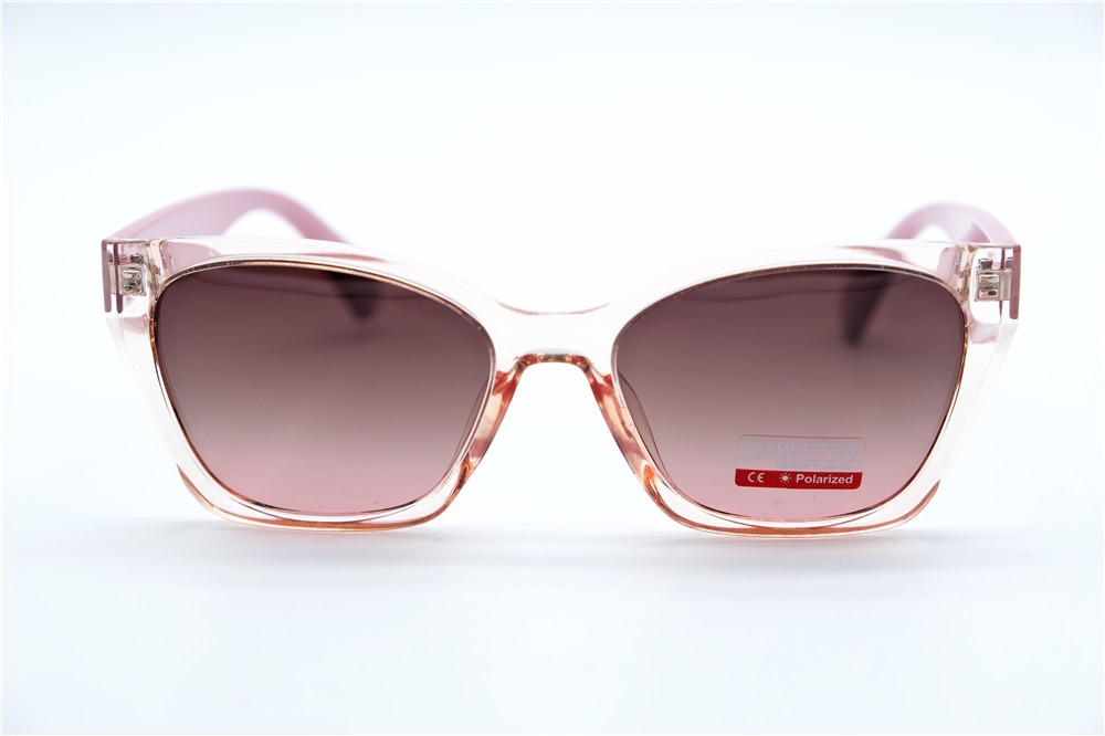  Солнцезащитные очки картинка 2026 Женский Barletta Polarized Классические BP3205-C4 