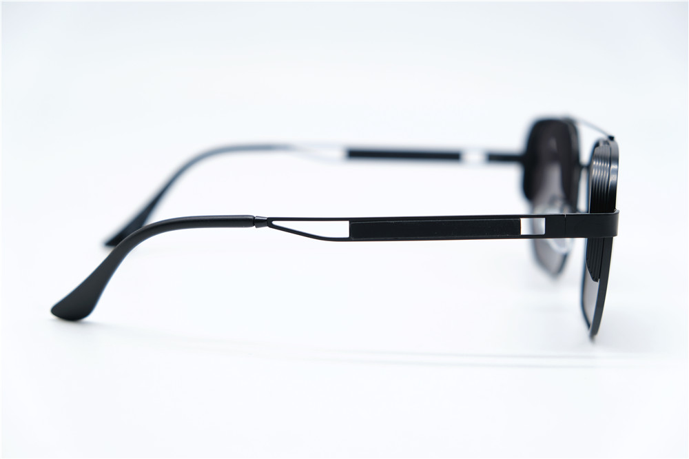  Солнцезащитные очки картинка 2026 Мужские Pomiled Polarized Авиаторы 08265-4-08 