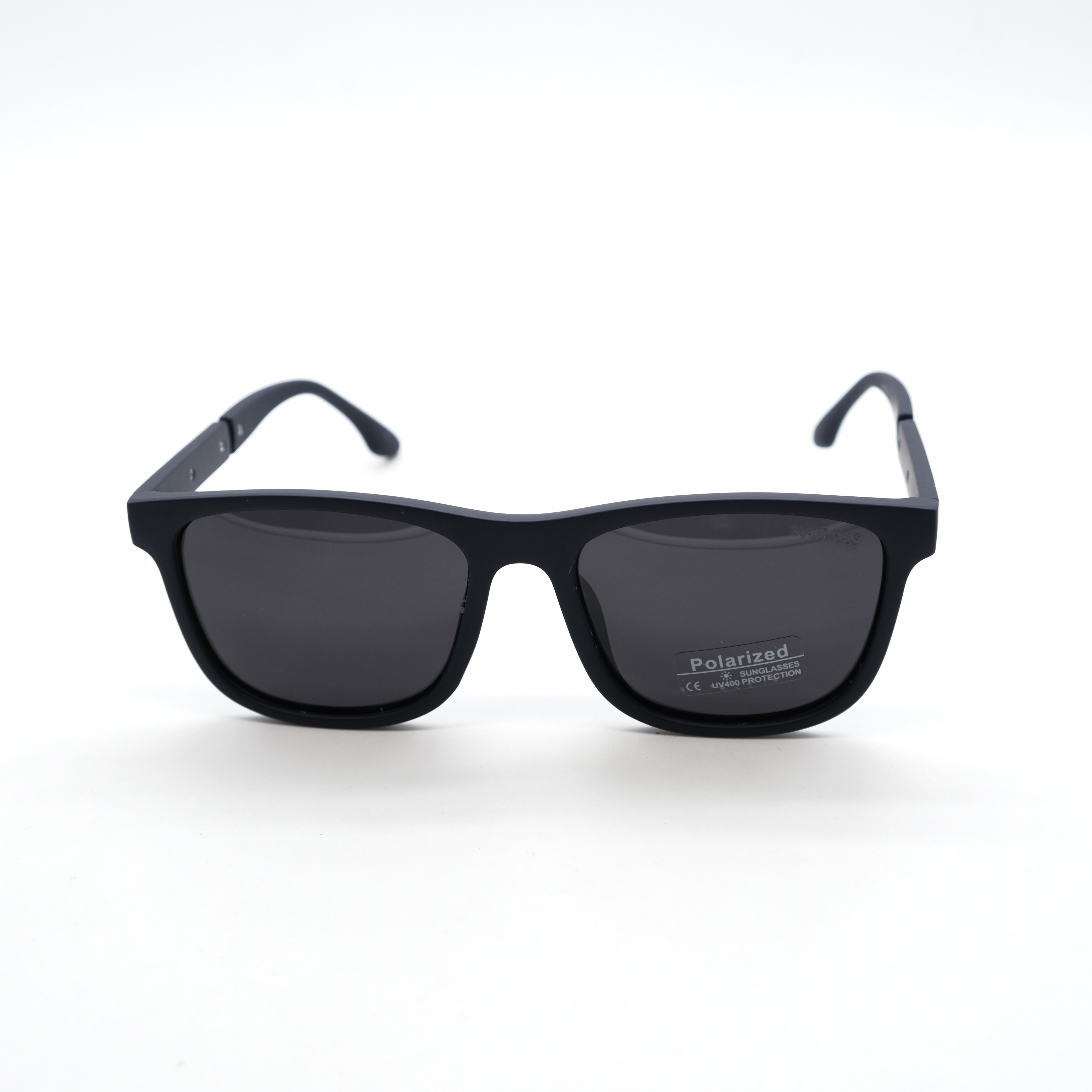  Солнцезащитные очки картинка Мужские Matlrxs Polarized Квадратные P2519-С4 