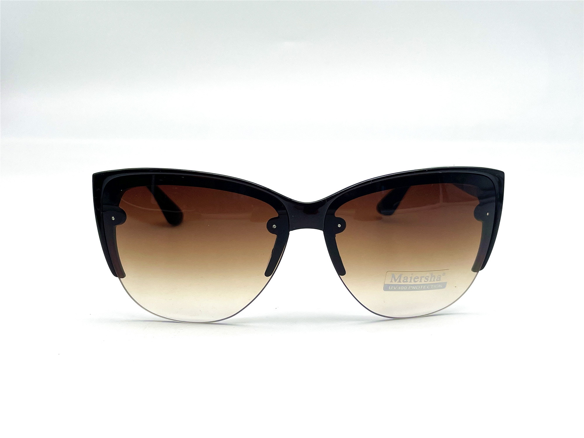 Солнцезащитные очки картинка Женские Maiersha  Классический 3802-C8-02 