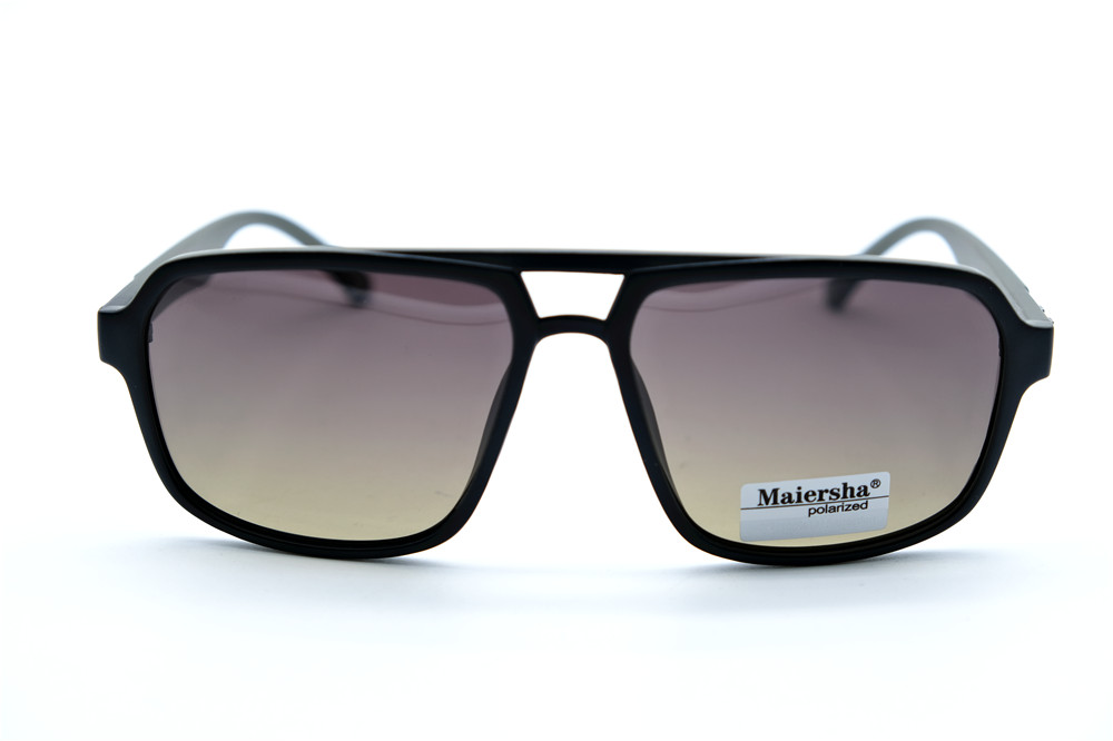  Солнцезащитные очки картинка 2026 Мужские Maiersha Polarized Авиаторы P5133-C6 