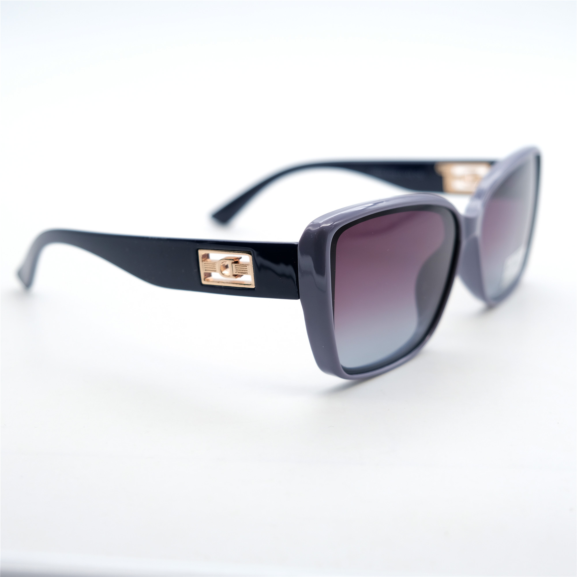  Солнцезащитные очки картинка Женские Caipai Polarized Классический Р8748-С5 