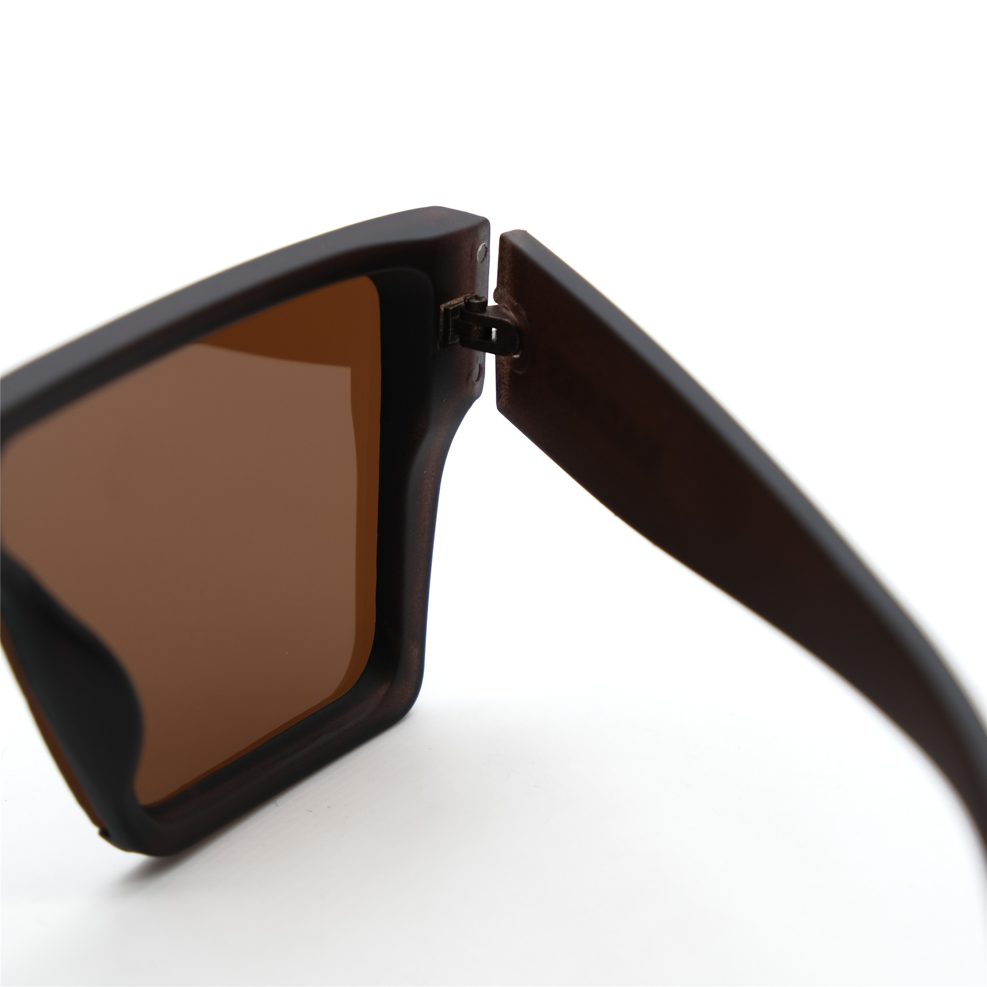  Солнцезащитные очки картинка Мужские Matlrxs Polarized Квадратные P2512-С3 