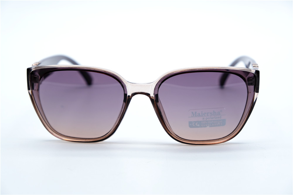  Солнцезащитные очки картинка 2026 Женские Maiersha Polarized Классические 03967-C7-33 
