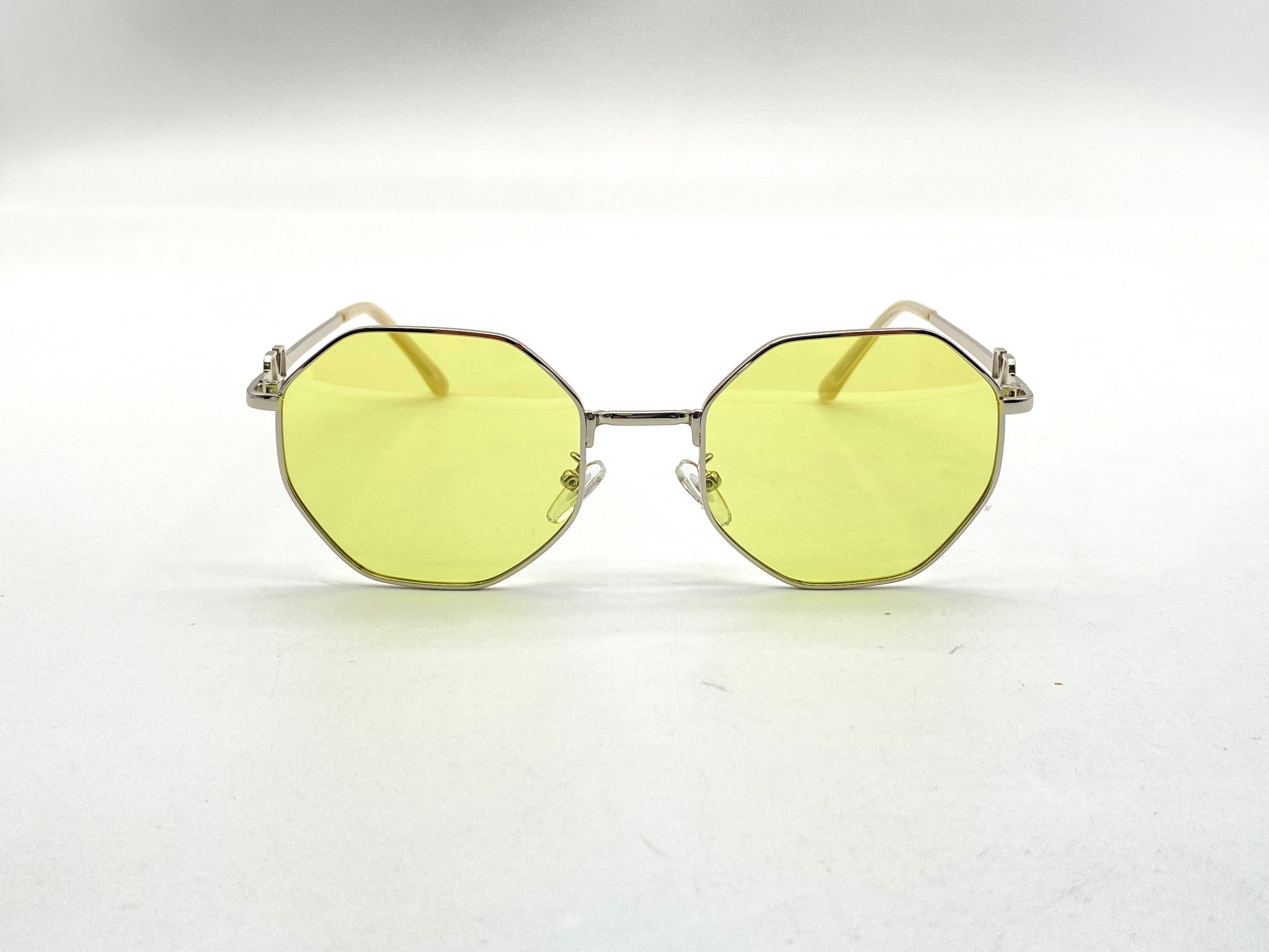  Солнцезащитные очки картинка 2026 Женские Disikaer Polarized+Хамелеон Геометрические формы B9008-С6 