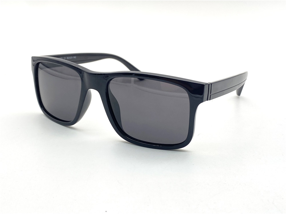 Солнцезащитные очки картинка  Мужские Maiersha Polarized Стандартные P5071-C1 
