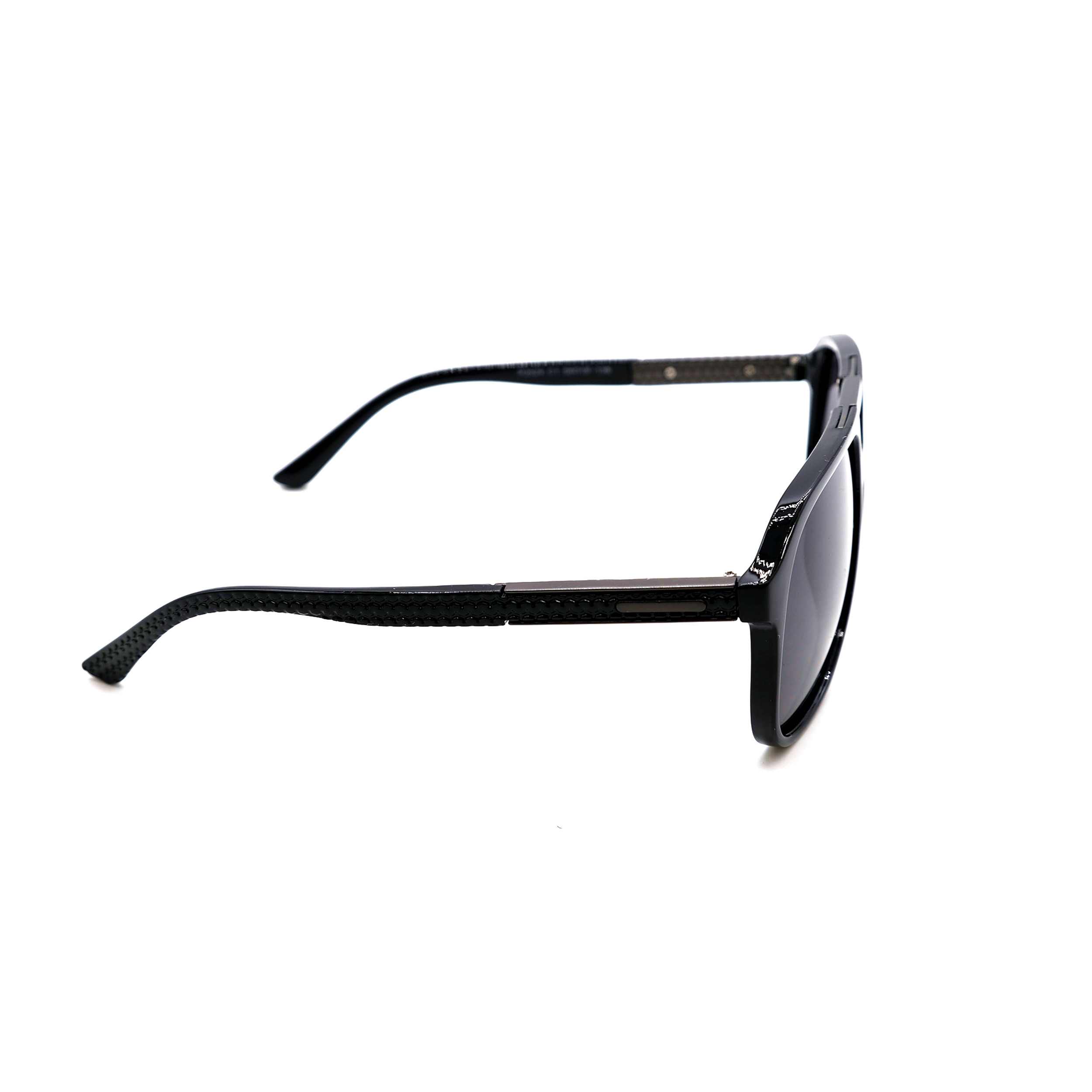 Солнцезащитные очки картинка Мужские Matlrxs Polarized Квадратные P2524-С1 