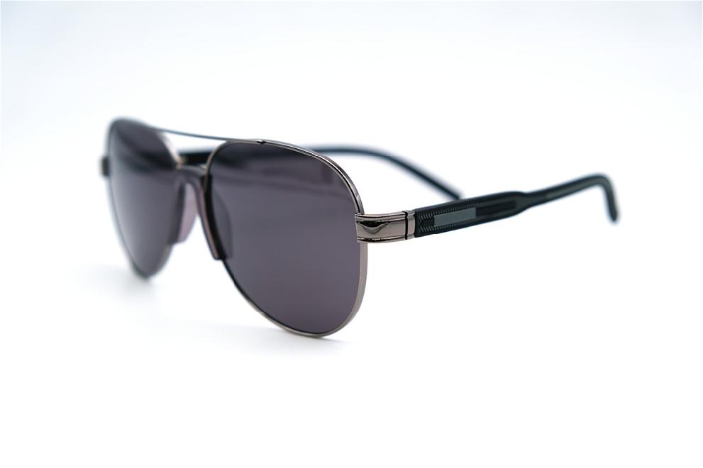  Солнцезащитные очки картинка 2025 Мужские Pomiled Polarized Авиаторы 08253-C-2-08 