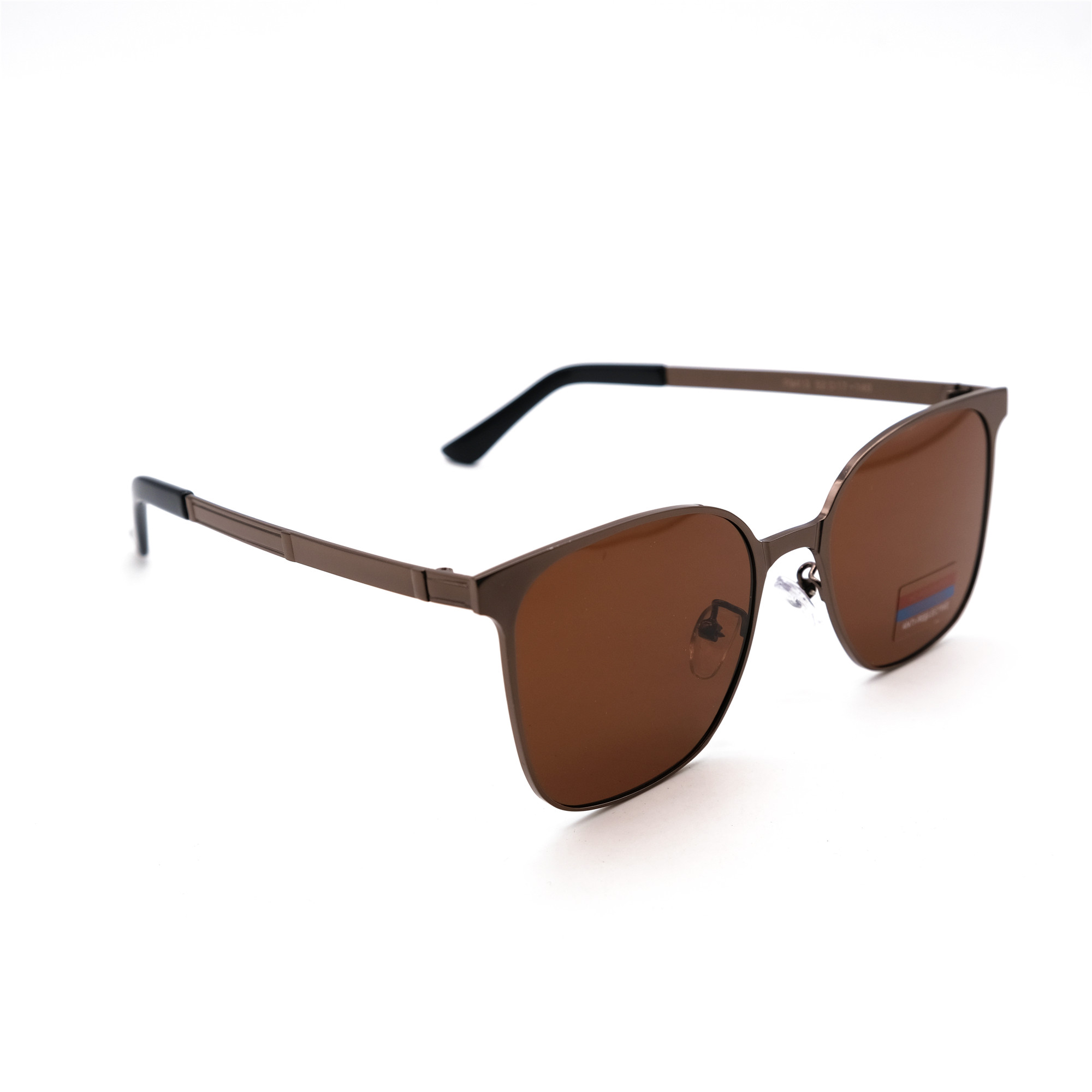  Солнцезащитные очки картинка Мужские Caipai Polarized Классический FP9413-C4 