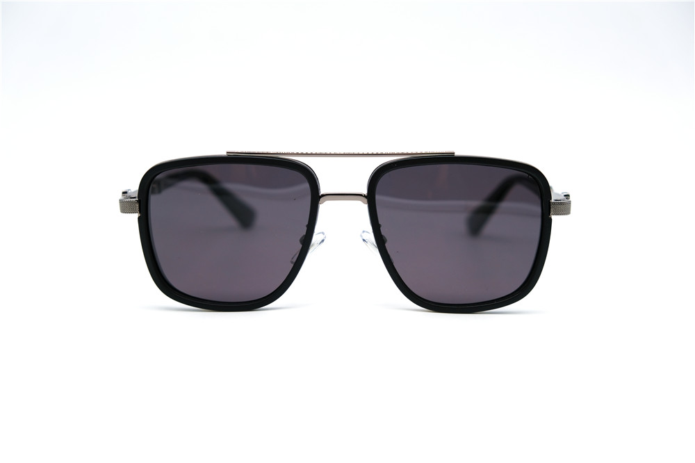  Солнцезащитные очки картинка 2025 Мужские Pomiled Polarized Классические 08248-C2-08 