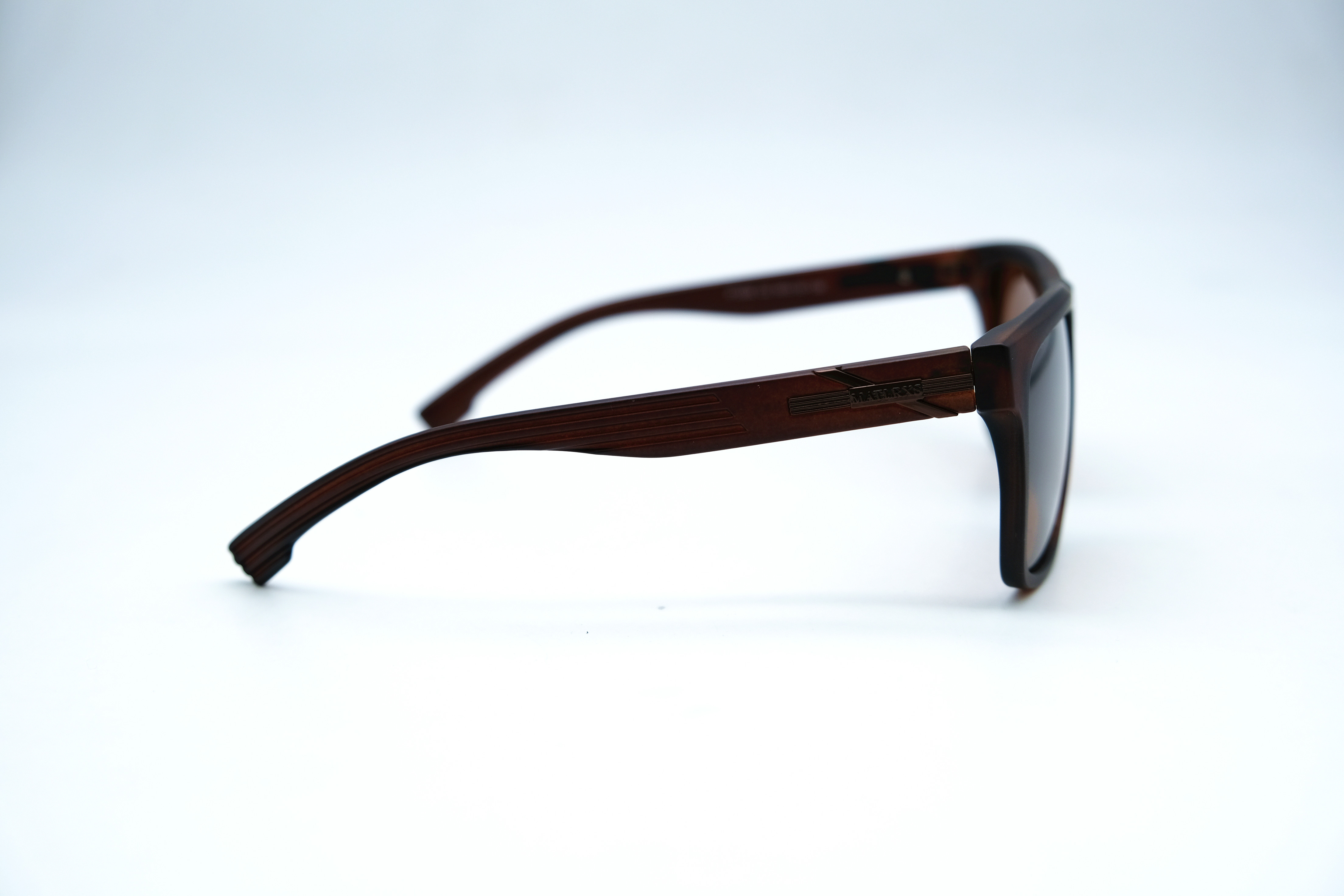  Солнцезащитные очки картинка 2025 Мужские Matlrxs Polarized Классические P1988-C2 