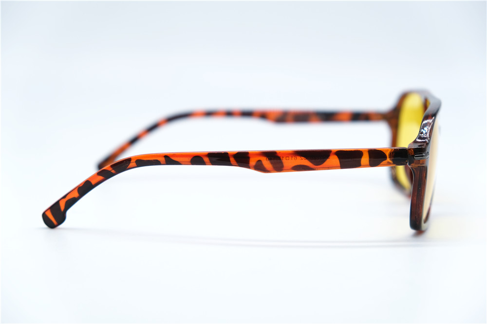  Солнцезащитные очки картинка 2026 Унисекс Maiersha Polarized Авиаторы JS5128-C2 