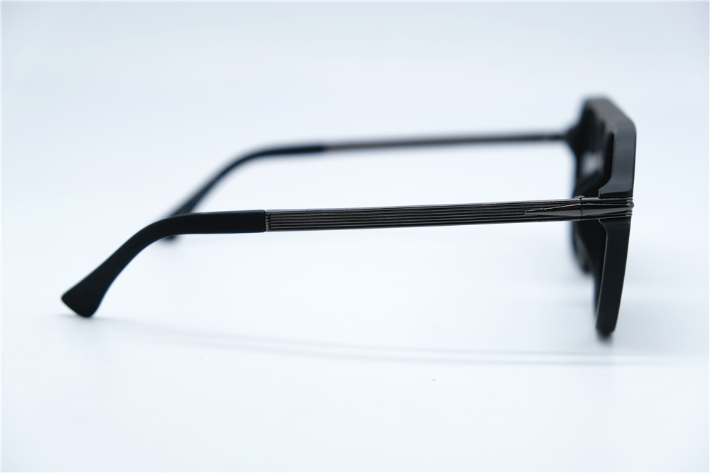  Солнцезащитные очки картинка 2026 Унисекс Maiersha Polarized Авиаторы P1649-C3 
