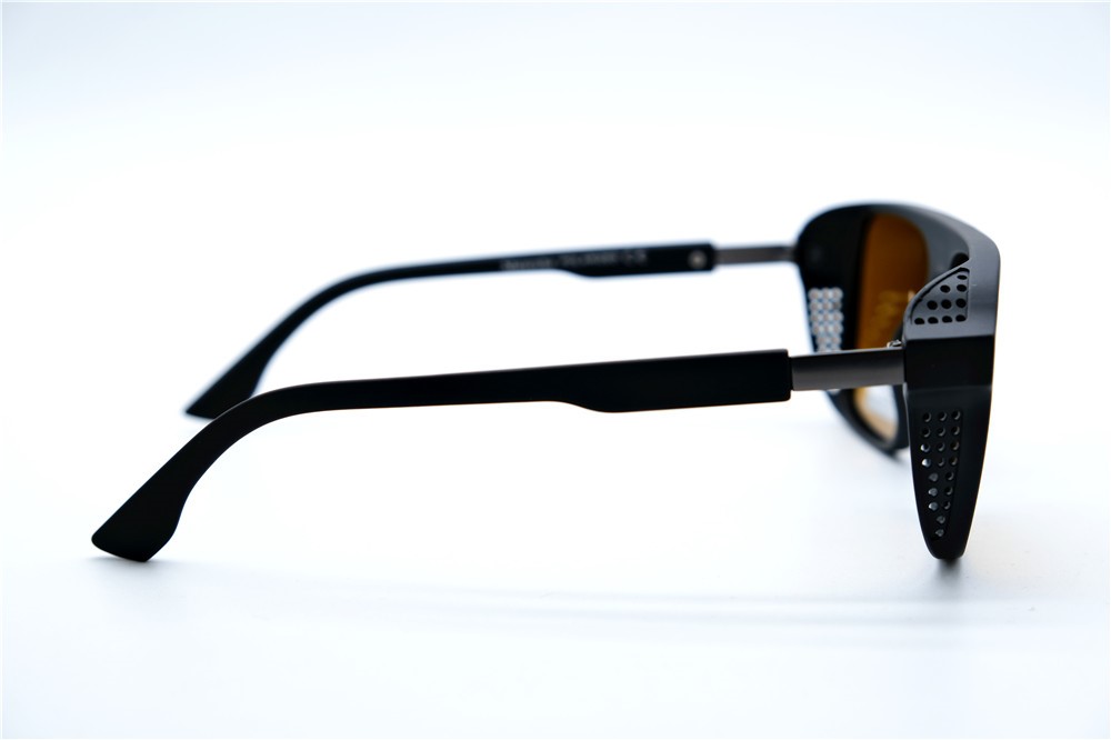  Солнцезащитные очки картинка 2026 Мужские Maiersha Polarized Прямоугольные JS5081-C5 