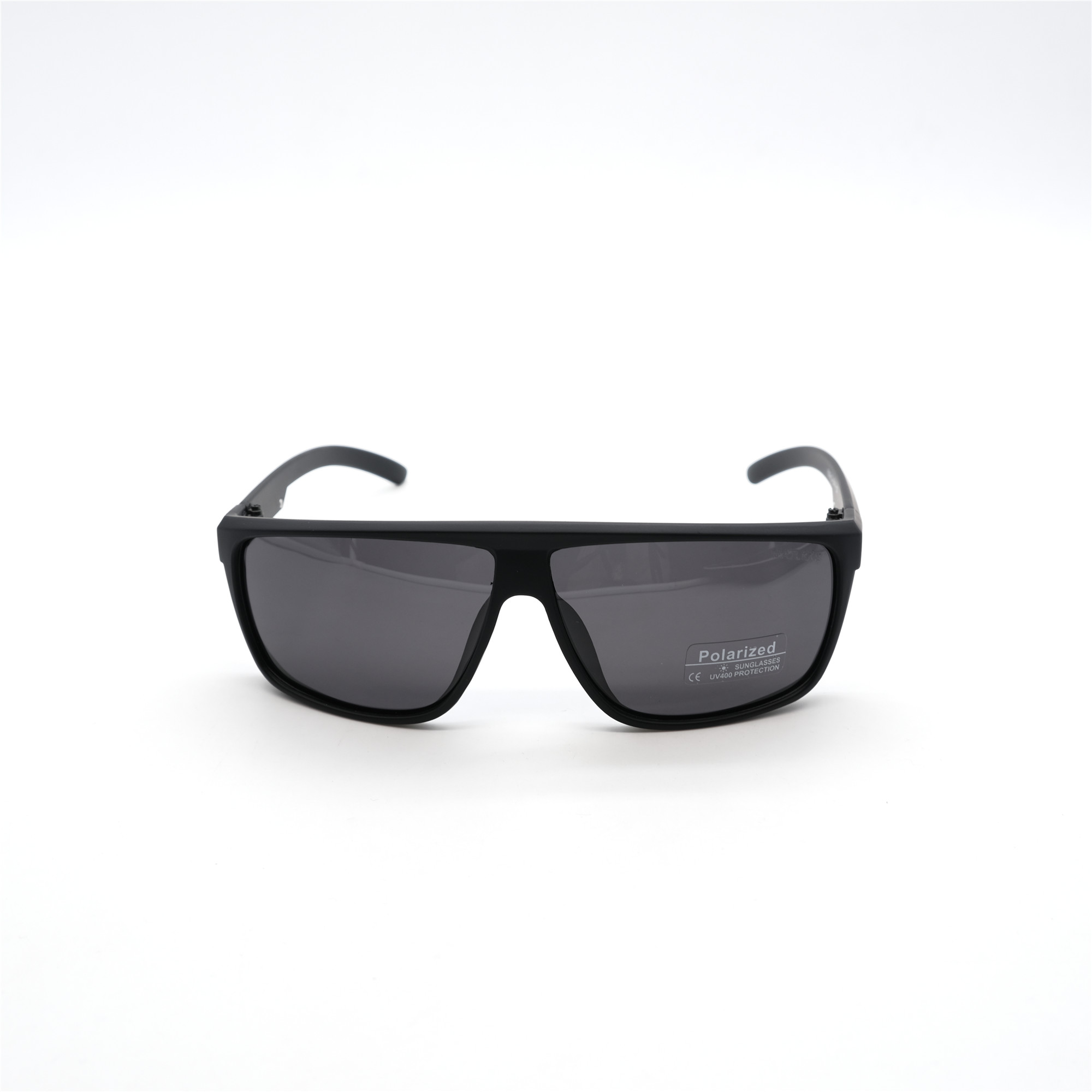  Солнцезащитные очки картинка Мужские Matlrxs Polarized Квадратные P2508-C2 
