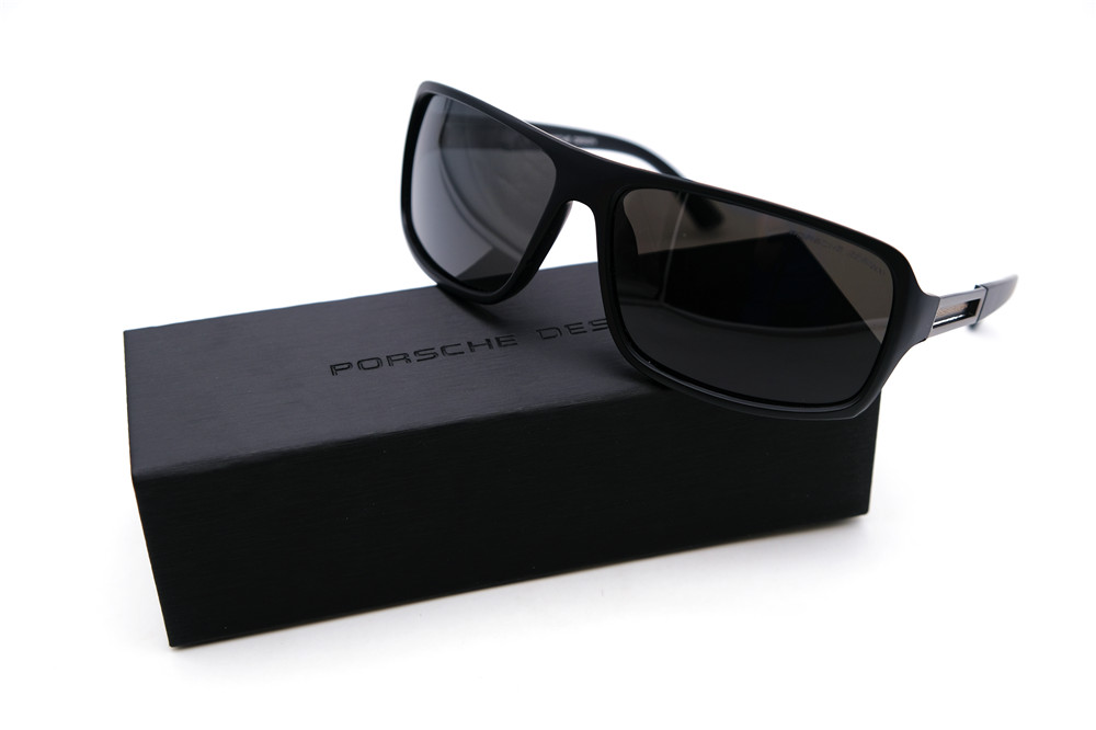  Солнцезащитные очки картинка  Мужские Брендовые Polarized Классические P1760-C3 