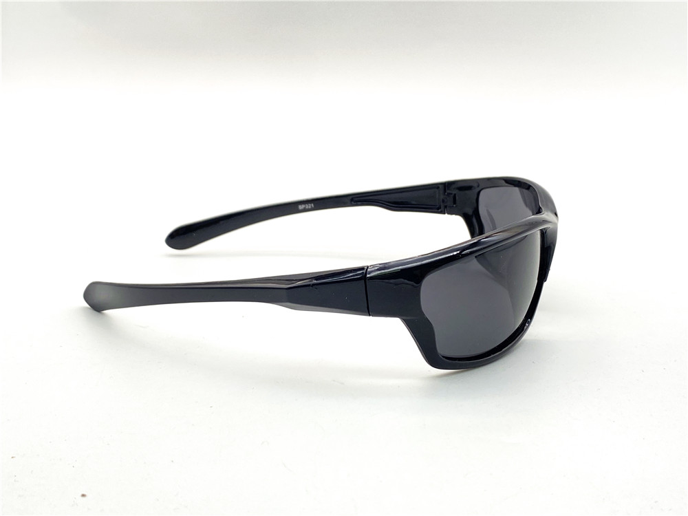  Солнцезащитные очки картинка 2025 Мужские Serit Polarized Спорт SP321-C1 