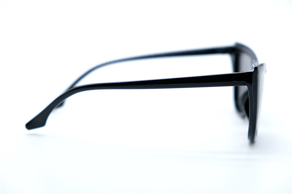  Солнцезащитные очки картинка 2026 Детские Tincon Polarized Лисички T8342-C1 