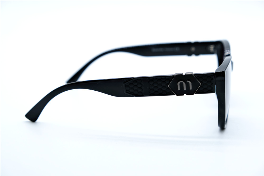  Солнцезащитные очки картинка 2026 Женские Maiersha Polarized Классические 03967-C9-124 