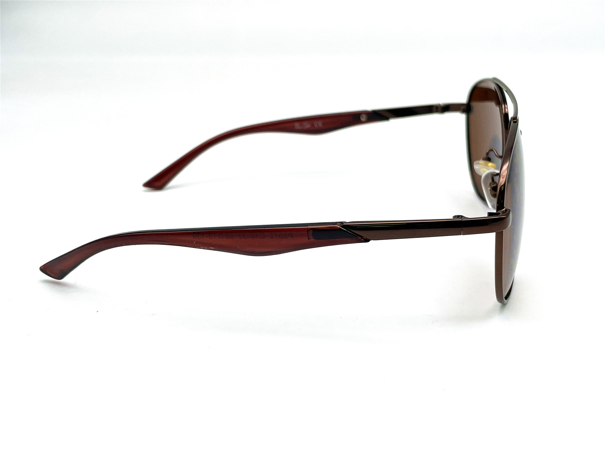  Солнцезащитные очки картинка Мужские PaiShi Polarized Стандартные P5012-C10-32 