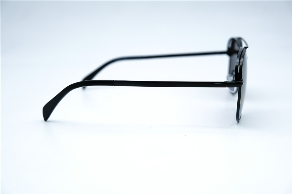  Солнцезащитные очки картинка 2025 Мужские Pomiled Polarized Авиаторы 08237-C-4-08 