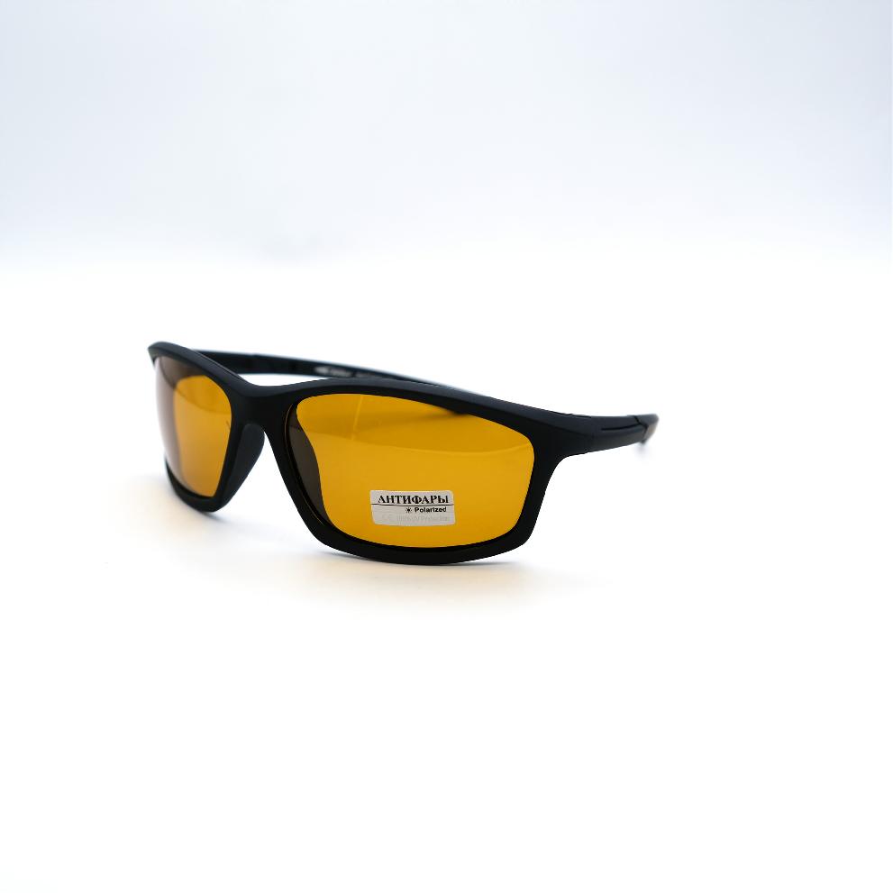  Солнцезащитные очки картинка Мужские Serit Polarized Спорт SA305-C2 