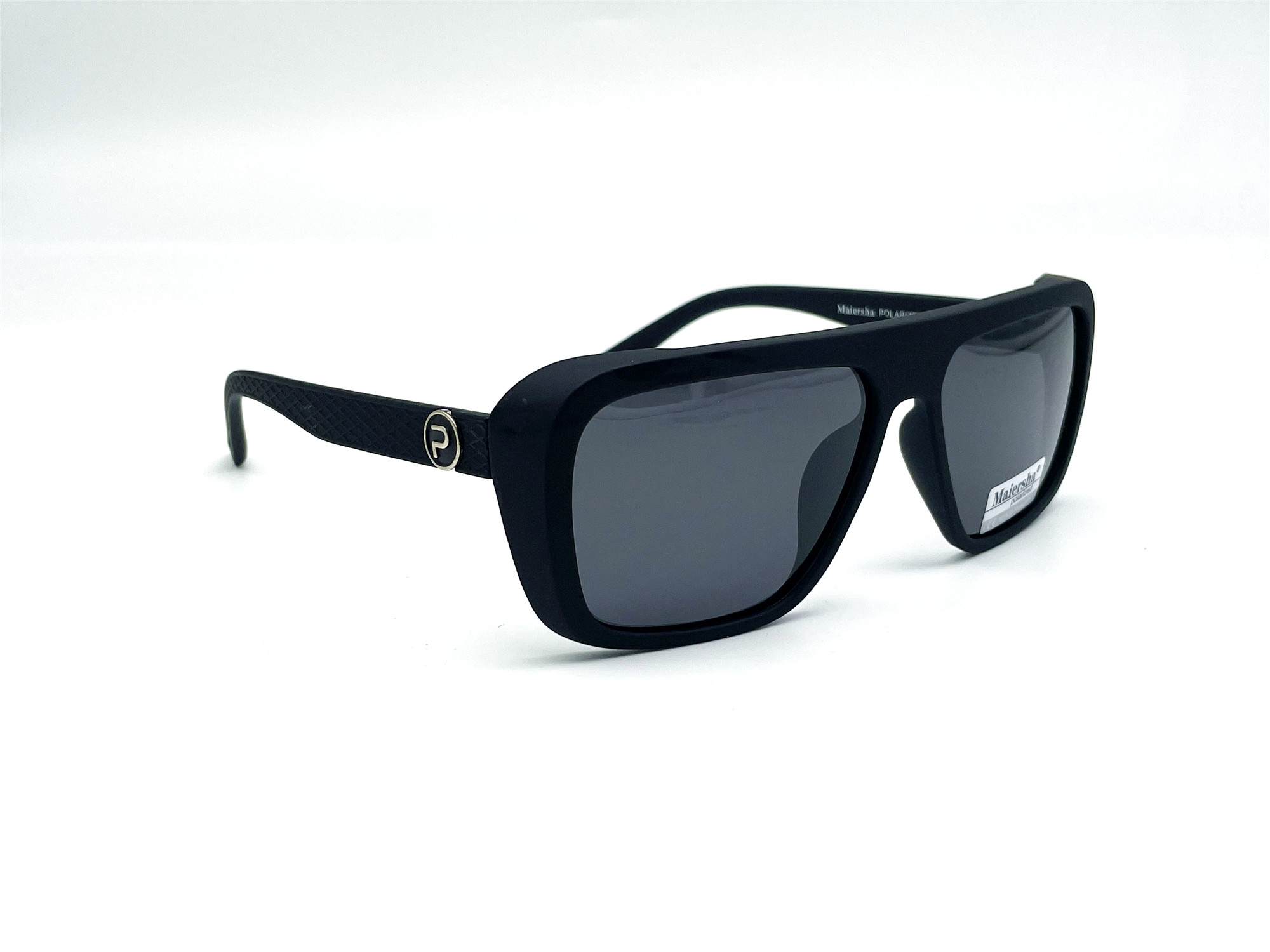  Солнцезащитные очки картинка Мужские Maiersha Polarized Стандартные P5005-C2 