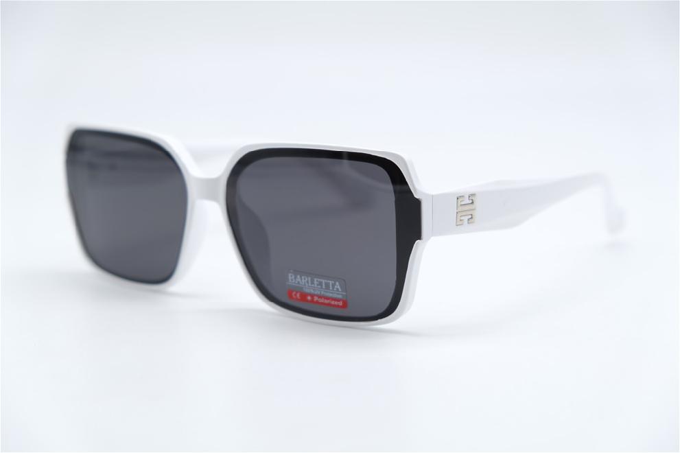  Солнцезащитные очки картинка 2026 Женские Barletta Polarized Квадратные BP3215-C5 