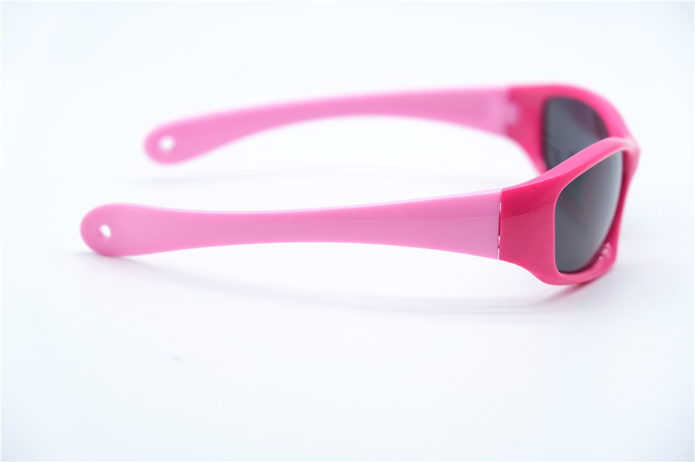  Солнцезащитные очки картинка 2026 Детские Tincon Polarized Спорт T8176-C4 