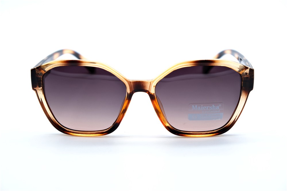 Солнцезащитные очки картинка 2026 Женский Maiersha Polarized Классические 03983-22-33 