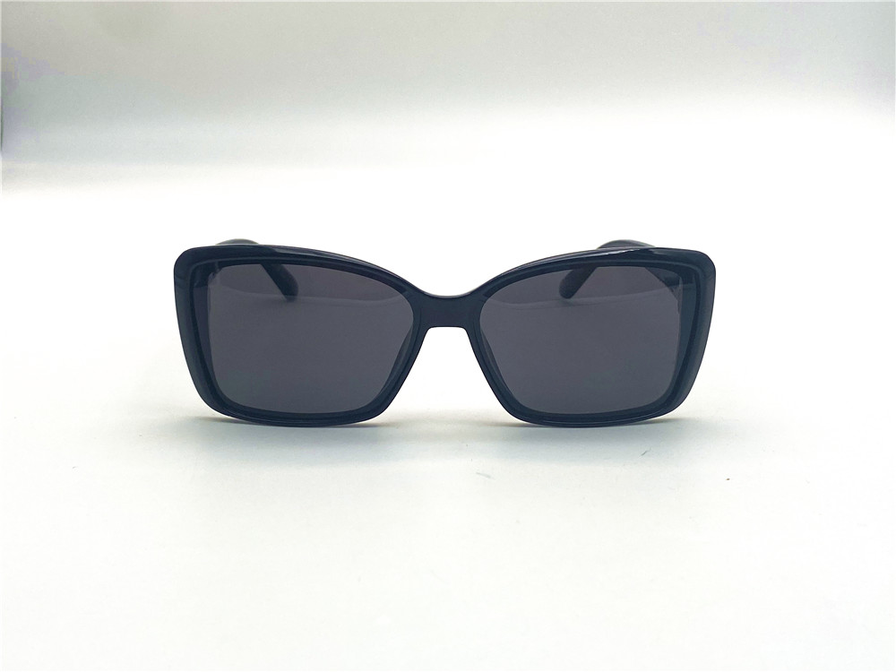  Солнцезащитные очки картинка 2026 Женские Maiersha Polarized Прямоугольные 03860-С9-08 