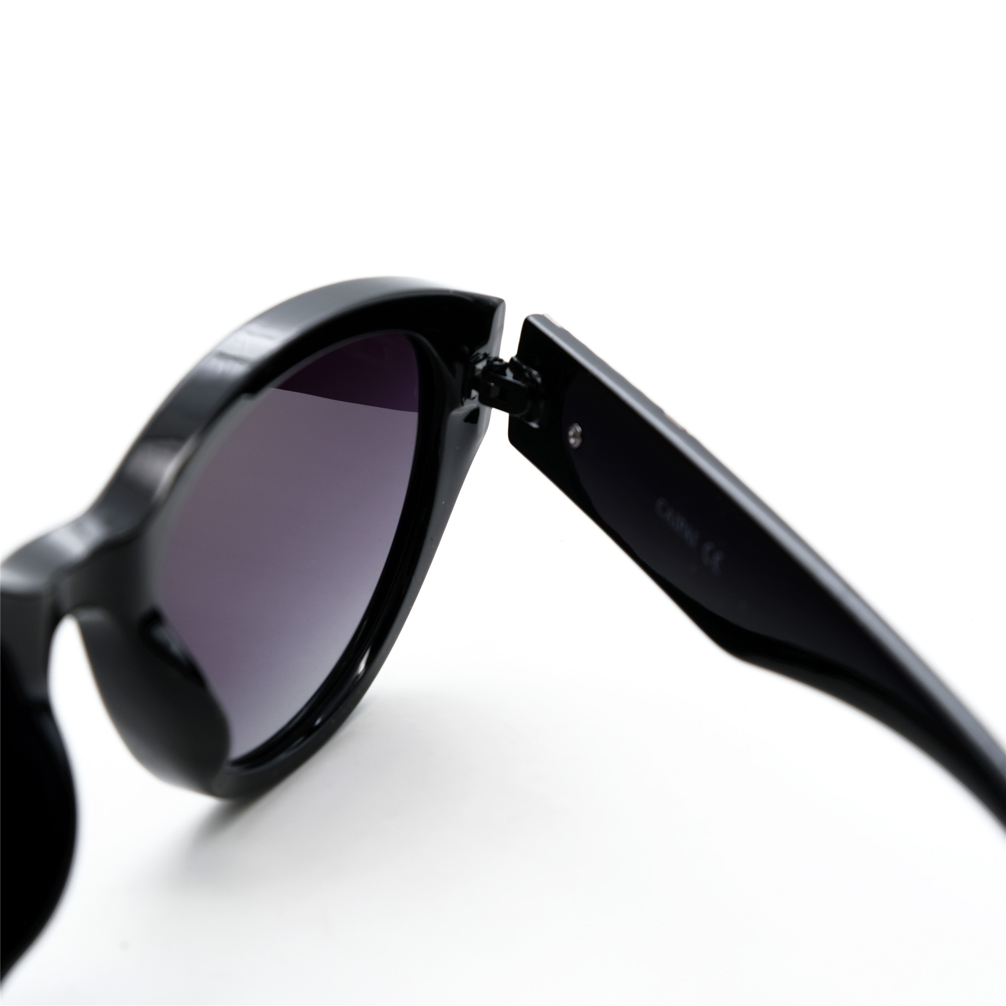  Солнцезащитные очки картинка Женские Caipai Polarized Классический P8736-С3 