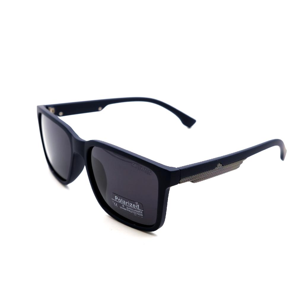  Солнцезащитные очки картинка Мужские Matlrxs Polarized Квадратные P2518-С4 