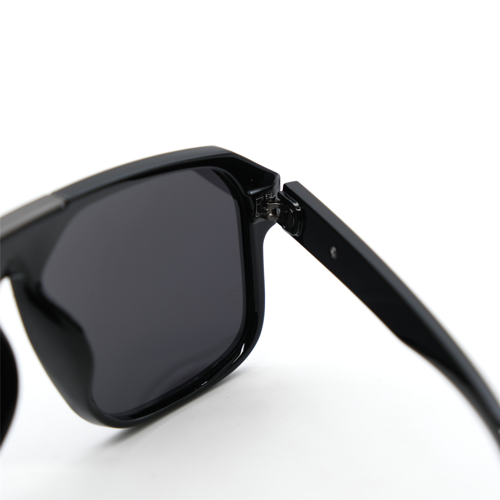  Солнцезащитные очки картинка Мужские Matlrxs Polarized Квадратные P2509-C1 