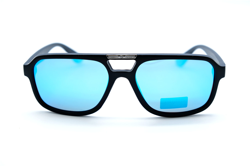  Солнцезащитные очки картинка 2026 Мужские Bilisi Polarized Квадратные BP1040-6 