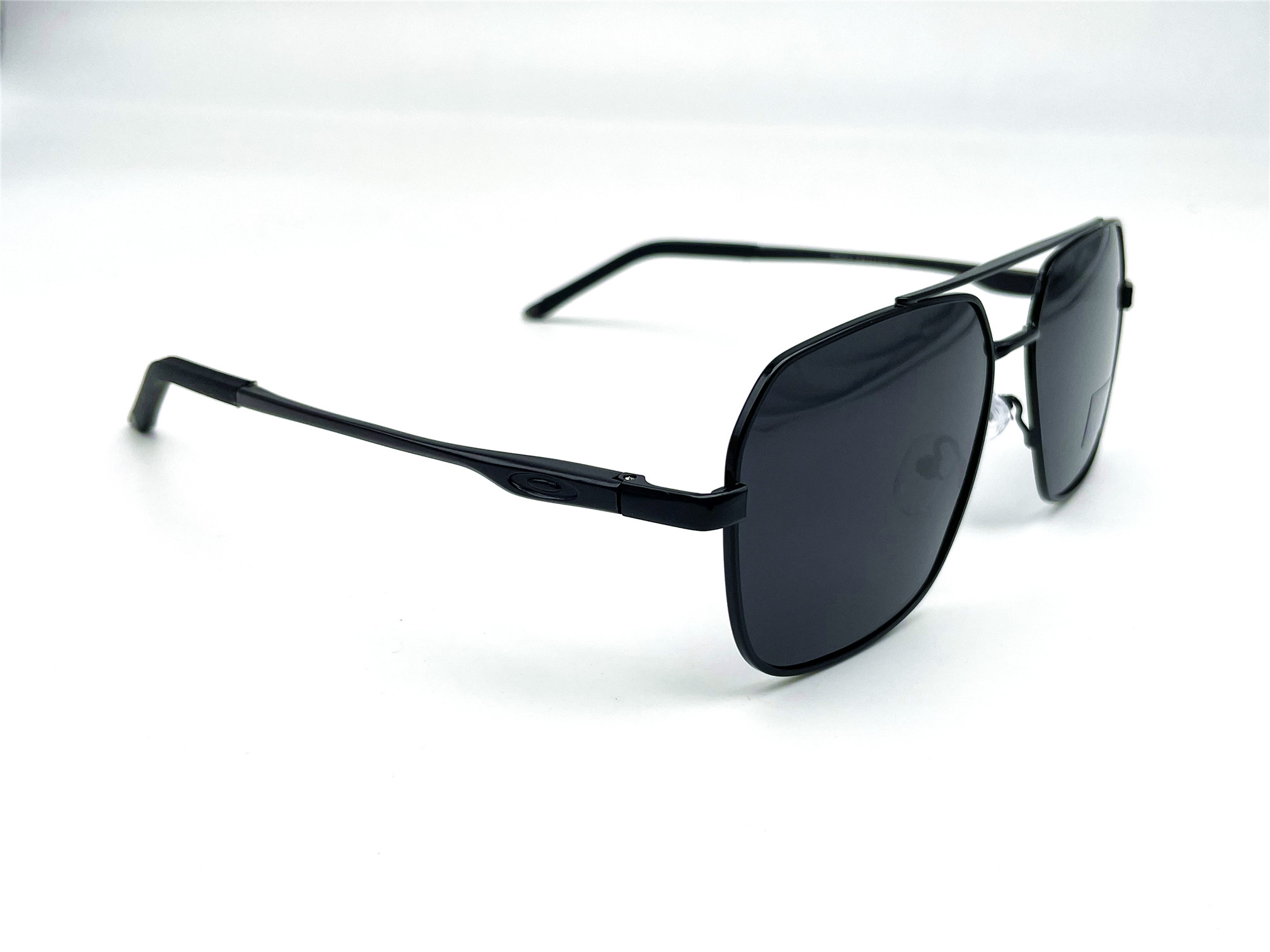  Солнцезащитные очки картинка Мужские Caipai Polarized Квадратные P4003-С1 