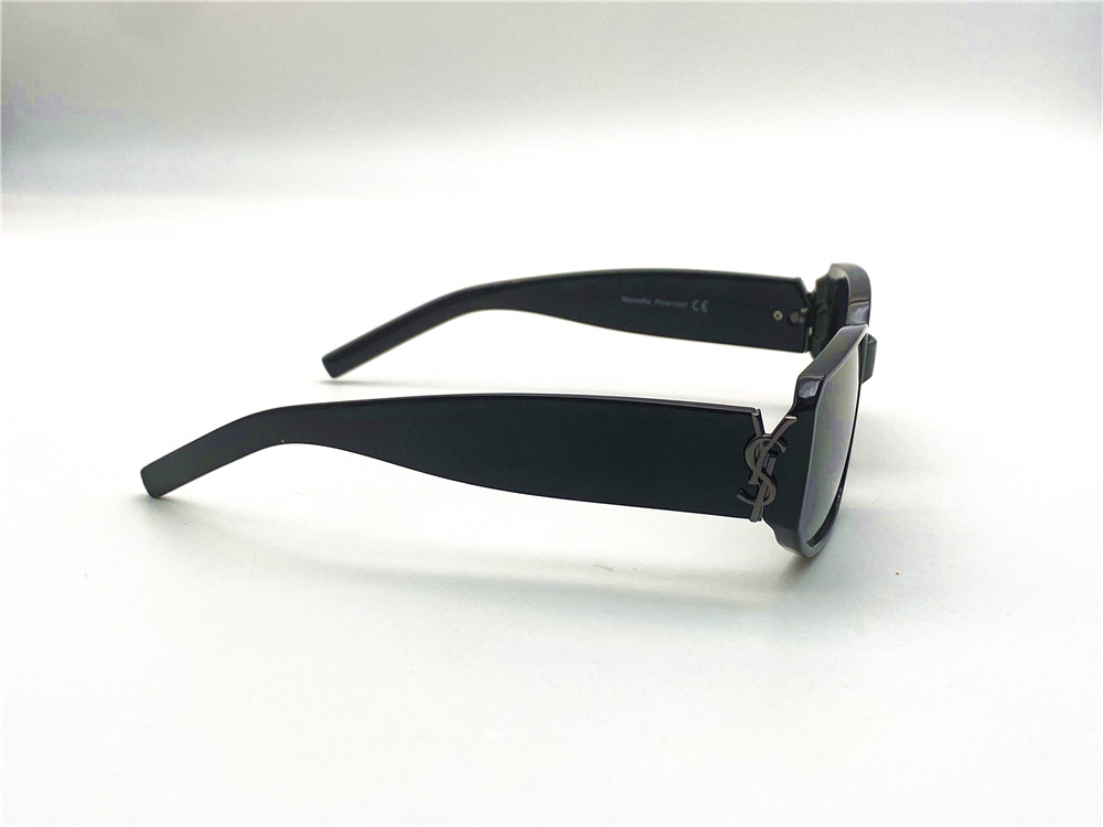  Солнцезащитные очки картинка 2026 Женские Maiersha Polarized Прямоугольные 03885-С9-124 