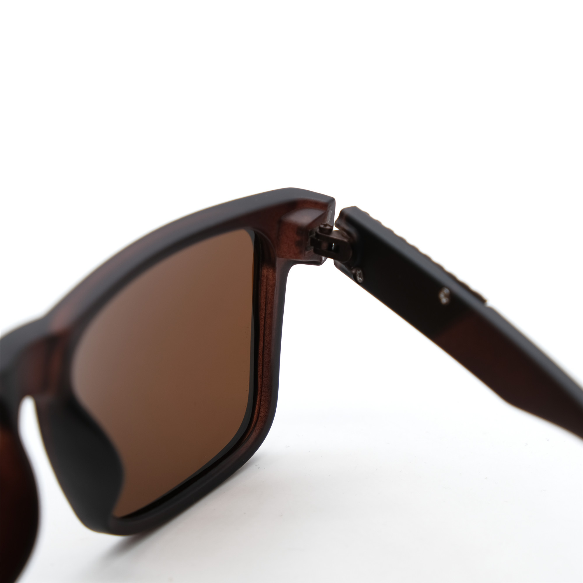  Солнцезащитные очки картинка Мужские Matlrxs Polarized Квадратные P2505-C3 