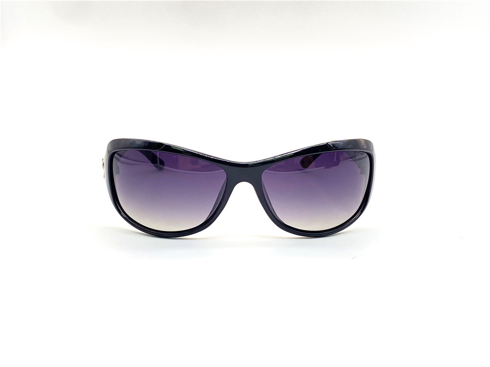  Солнцезащитные очки картинка 2025 Женские Alisi Polarized Классические P2003-C9-124 