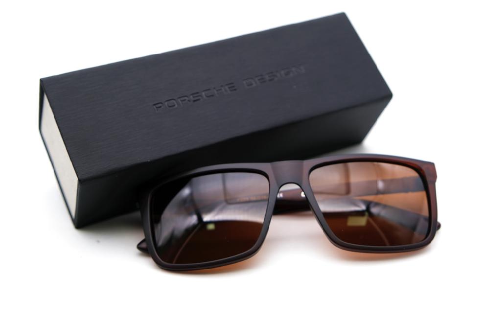  Солнцезащитные очки картинка  Мужские Брендовые Polarized Классические P223-C3 