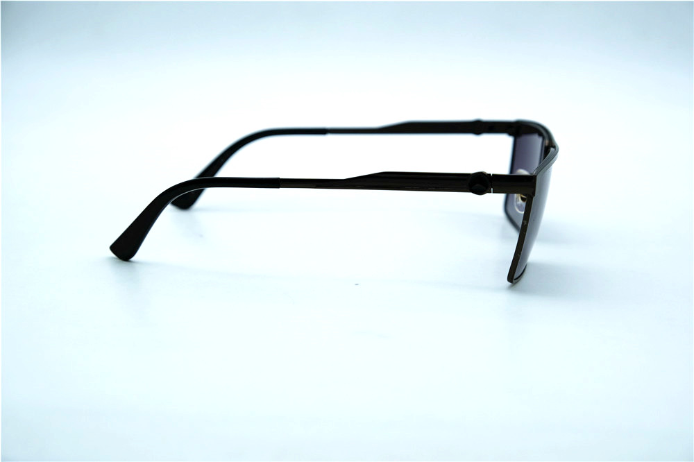  Солнцезащитные очки картинка  Мужские Брендовые Polarized Прямоугольные FP5024-C2 