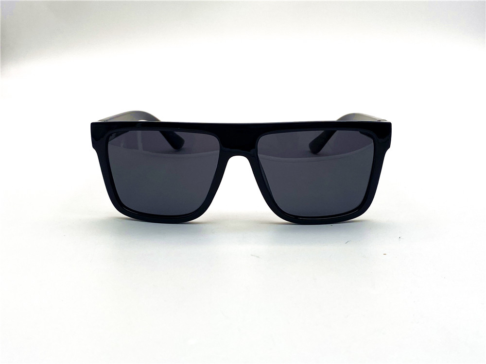  Солнцезащитные очки картинка 2025 Мужские Maiersha Polarized Классические P5075-C1 