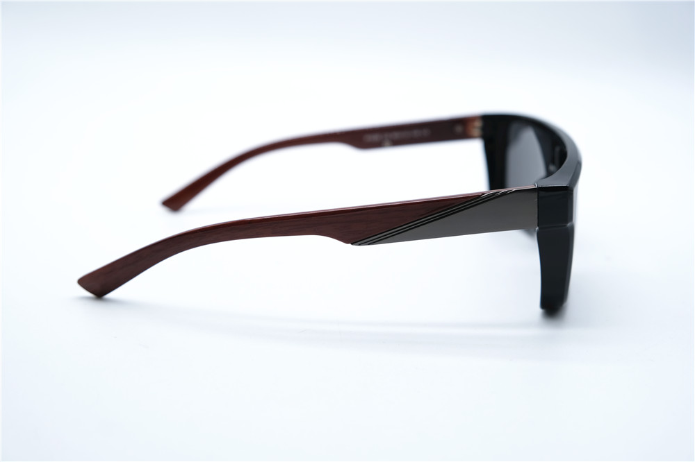  Солнцезащитные очки картинка 2026 Мужские Polarized  Прямоугольные P1035-C5 