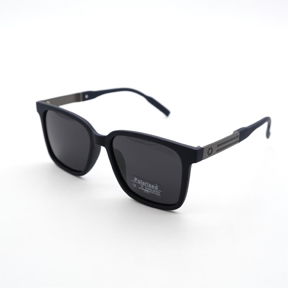  Солнцезащитные очки картинка Мужские Matlrxs Polarized Квадратные P2502-C4 