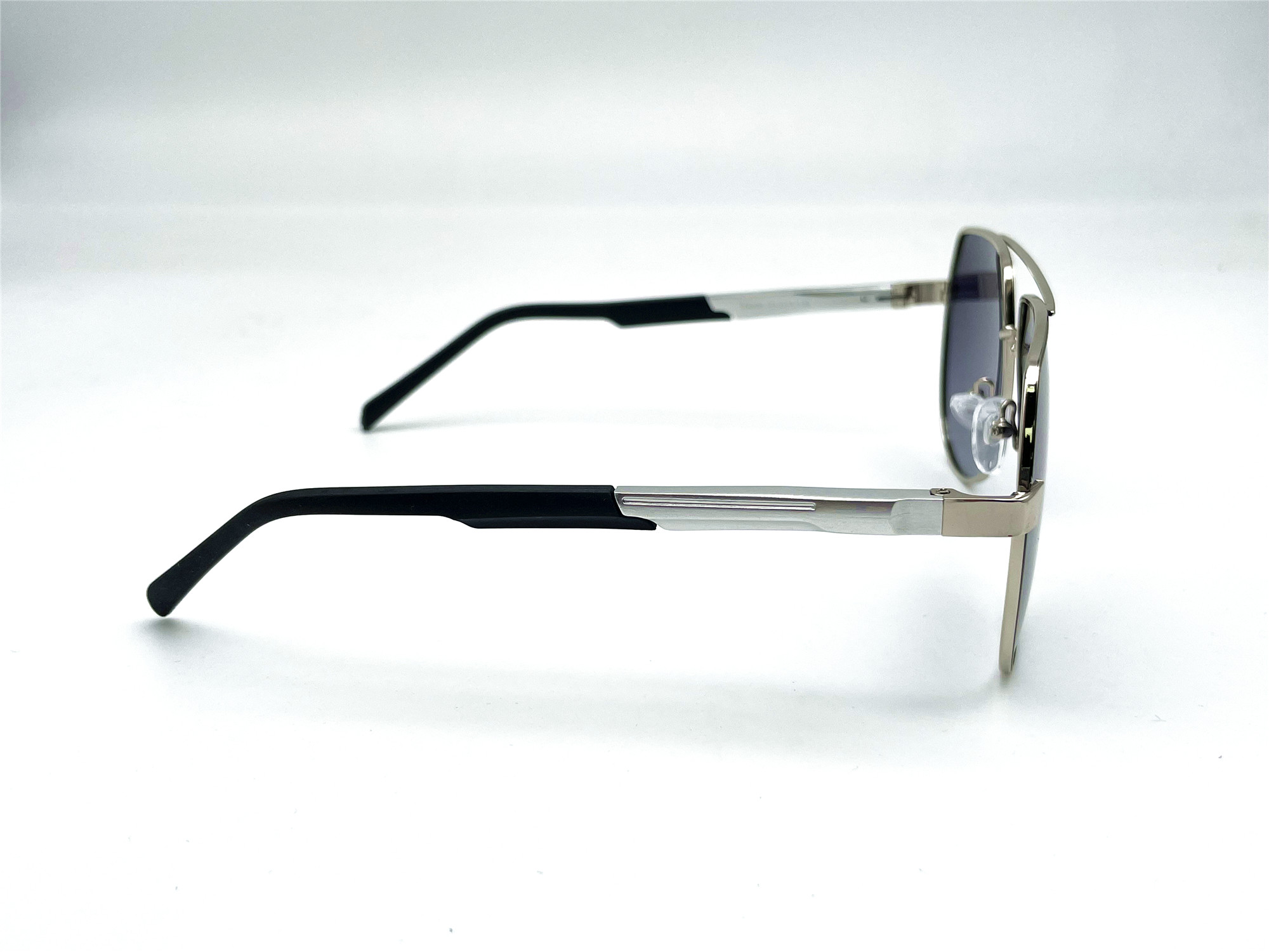  Солнцезащитные очки картинка Мужские Caipai Polarized Авиаторы P4005-С4 