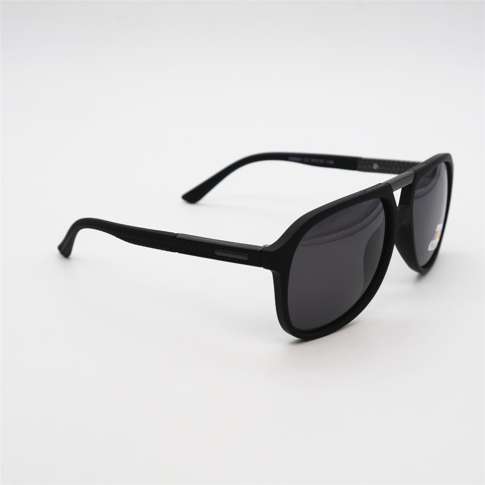  Солнцезащитные очки картинка  Мужские Брендовые Polarized Авиаторы P2524-C2 